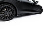 Maxton Design Audi A6 C9 S Line Side skirt Diffusers Versie 1_