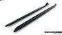 Maxton Design Audi A6 C9 S Line Side skirt Diffusers Versie 2