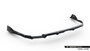 Maxton Design Audi A6 S Line C9 Rear Diffuser Vertical Bar Versie 2