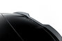 Maxton Design Audi A6 S Line C9 Upper Achterklep Spoiler Cap
