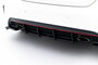Maxton Design Mercedes A Klasse W176 AMG Line Diffuser Pro Street Versie 1