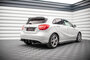 Maxton-Design-Mercedes-A-Klasse-W176-Achterklep-Dakspoiler-Spoiler-extention-