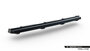 Maxton-Design-Mercedes-A-Klasse-Coupe-W176-AMG-Line-Diffuser-Valance-Spoiler-Rear-Centre-non