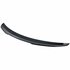 Spoiler Achterklep Voor Mercedes E Klasse W213 Sedan AMG Look Glans Zwart Duck Tale