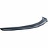 Spoiler Achterklep Voor Mercedes E Klasse W213 Sedan AMG Look Glans Zwart Duck Tale