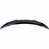 Spoiler Achterklep Voor Mercedes E Klasse W213 Sedan AMG Look Glans Zwart Duck Tale