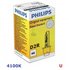 Philips D2R 85126 Standaard Xenon lamp 4200K