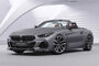 Splitter-Spoiler-BMW Z4 (G29) M-Paket/M40i CSL498-CSR-Automotive