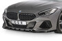Splitter-Spoiler-BMW Z4 (G29) M-Paket/M40i CSL498-CSR-Automotive