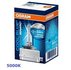 OSRAM D3S 66340CBI Xenarc COOL BLUE Intense Xenon lamp 6200K_