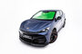 Maxton Design Cupra Tavascan Mk1Splitter Voorspoiler Spoiler Versie 1