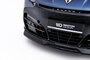 Maxton Design Cupra Tavascan Mk1Splitter Voorspoiler Spoiler Versie 1