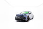 Maxton Design Cupra Tavascan Mk1Splitter Voorspoiler Spoiler Versie 1