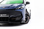 Maxton Design Cupra Tavascan Mk1Splitter Voorspoiler Spoiler Versie 1
