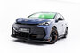Maxton Design Cupra Tavascan Mk1Splitter Voorspoiler Spoiler Versie 1
