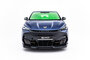 Maxton Design Cupra Tavascan Mk1Splitter Voorspoiler Spoiler Versie 1