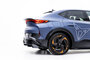 Maxton Design Cupra Tavascan Mk1 Rear Diffuser Vertical Bar Versie 1