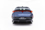Maxton Design Cupra Tavascan Mk1 Rear Diffuser Vertical Bar Versie 1