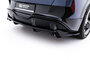 Maxton Design Cupra Tavascan Mk1 Rear Diffuser Vertical Bar Versie 1