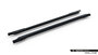Maxton Design Cupra Tavascan Mk1 Side skirt Diffusers Versie 1