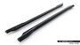 Maxton Design Cupra Tavascan Mk1 Side skirt Diffusers Versie 1