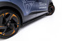 Maxton Design Cupra Tavascan Mk1 Side skirt Diffusers Versie 1