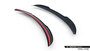 Maxton Design Cupra Tavascan Mk1 Achterklep Spoiler Cap
