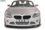 Splitter-Spoiler-BMW Z4 E85 CSL370-CSR-Automotive