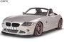 Splitter-Spoiler-BMW Z4 E85 CSL370-CSR-Automotive
