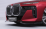 Splitter-Spoiler-BMW 7 Serie G70 / i7 G70 CSL861-CSR-Automotive