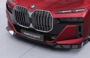 Splitter-Spoiler-BMW 7 Serie G70 / i7 G70 CSL861-CSR-Automotive