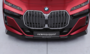Splitter-Spoiler-BMW 7 Serie G70 / i7 G70 CSL861-CSR-Automotive