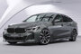 CSR-Automotive-Side-Skirts-BMW 6 Serie G32 Gran Turismo M Pack SS562