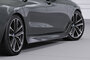 CSR-Automotive-Side-Skirts-BMW 6 Serie G32 Gran Turismo M Pack SS562