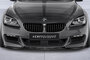 Splitter-Spoiler-BMW 6 Serie F12/F13/F06 M Pack CSL598-CSR-Automotive