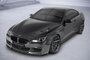Splitter-Spoiler-BMW 6 Serie F12/F13/F06 M Pack CSL598-CSR-Automotive