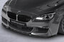 Splitter-Spoiler-BMW 6 Serie F12/F13/F06 M Pack CSL598-CSR-Automotive