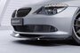 Splitter-Spoiler-BMW 6 Serie E63 / E64 LCI CSL329-CSR-Automotive