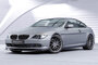 Splitter-Spoiler-BMW 6 Serie E63 / E64 LCI CSL329-CSR-Automotive