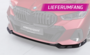 Splitter-Spoiler-BMW 5 Serie G60 / i5 G60 CSL860-CSR-Automotive