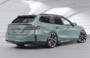 CSR-Automotive-Achterklep-Spoiler-Extention-Geschikt-Voor-BMW i5 / 5 Serie G61 Touring HF243