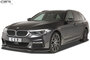 Splitter-Spoiler-BMW 5 Serie G30/G31 M Pack CSL316-CSR-Automotive