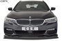 Splitter-Spoiler-BMW 5 Serie G30/G31 M Pack CSL316-CSR-Automotive