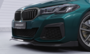 Splitter-Spoiler-BMW 5 Serie G30/G31 M Pack LCI CSL646-CSR-Automotive