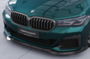 Splitter-Spoiler-BMW 5 Serie G30/G31 M Pack LCI CSL646-CSR-Automotive