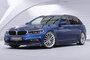 Splitter-Spoiler-BMW-5-Serie-G30/G31-CSL791-CSR-Automotive