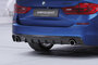 CSR-Automotive-Rear-Diffuser-BMW 5 Serie G31 Touring HA480