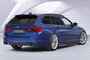 CSR-Automotive-Rear-Diffuser-BMW 5 Serie G31 Touring HA480