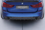 CSR-Automotive-Rear-Diffuser-BMW 5 Serie G31 Touring HA480