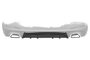 CSR-Automotive-Rear-Diffuser-BMW 5er G30 / G31 M Pakket HA486